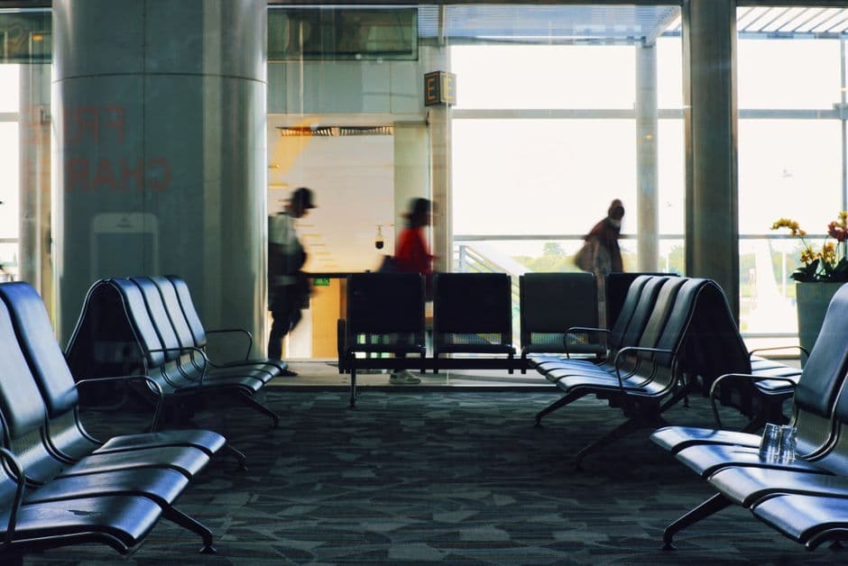 Rhodes Airport Wi-Fi (RHO): Free Fraport-Free Network, Limits and Backups