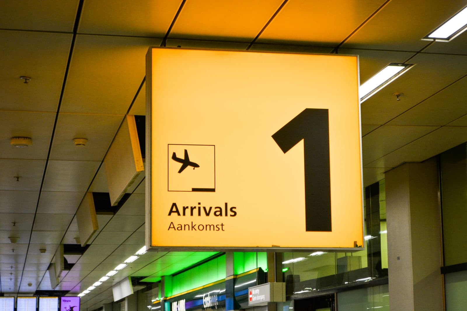 EES at Rhodes Airport (RHO) 2026: Biometric Border Checks and Why ETIAS Isn't Required Yet